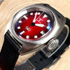 36mm Military Diver Watch - NH35 Automatic - EstaliosShop