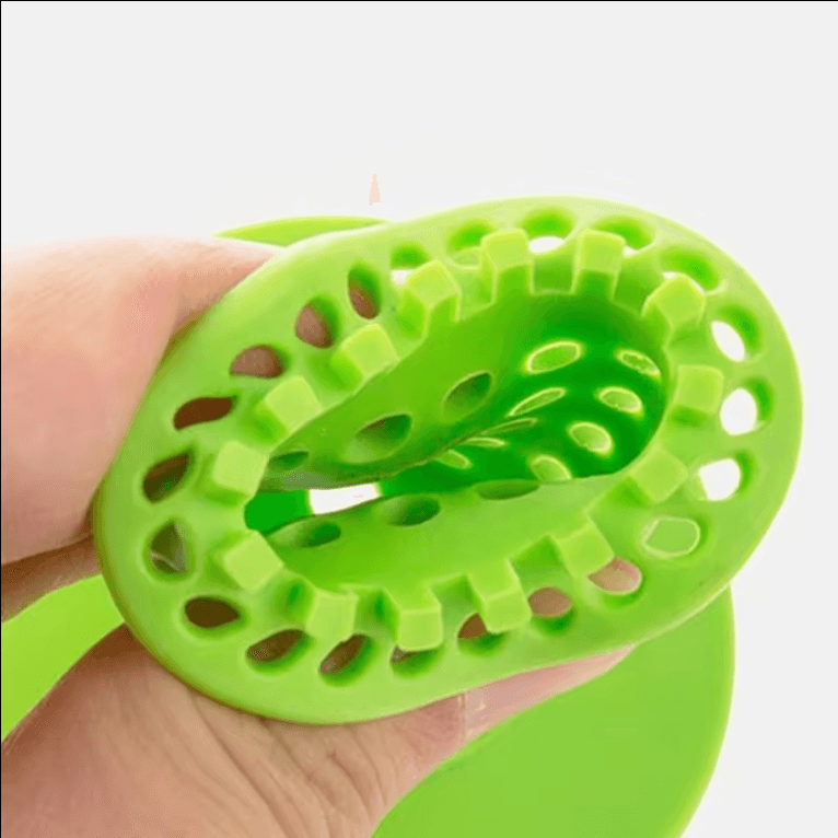 Bath Stopper Plug Sink Strainer Hair Catcher Bathroom Accessories - Estalios