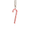 Candy Cane Charm - Tumbler Handle Charm