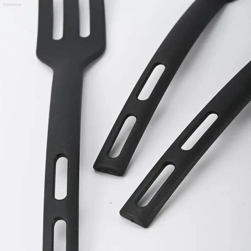 3PCS Nylon Kitchenware Set for Kids - Portable Cooking Tools - Estalios