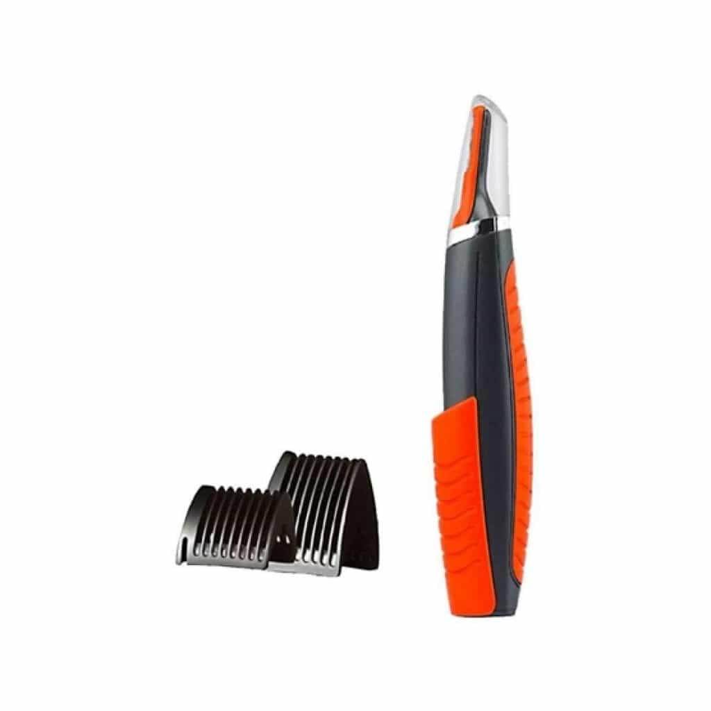Multifunctional Hair Trimmer for Beard and Body Grooming - Estalios