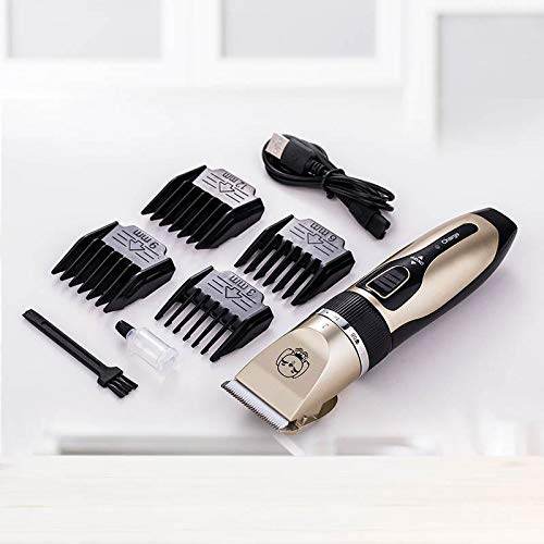 Pet Grooming Tool Set 3 for Home Pet Haircuts - Estalios