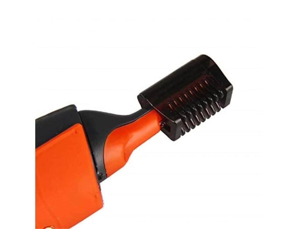 Multifunctional Hair Trimmer for Beard and Body Grooming - Estalios