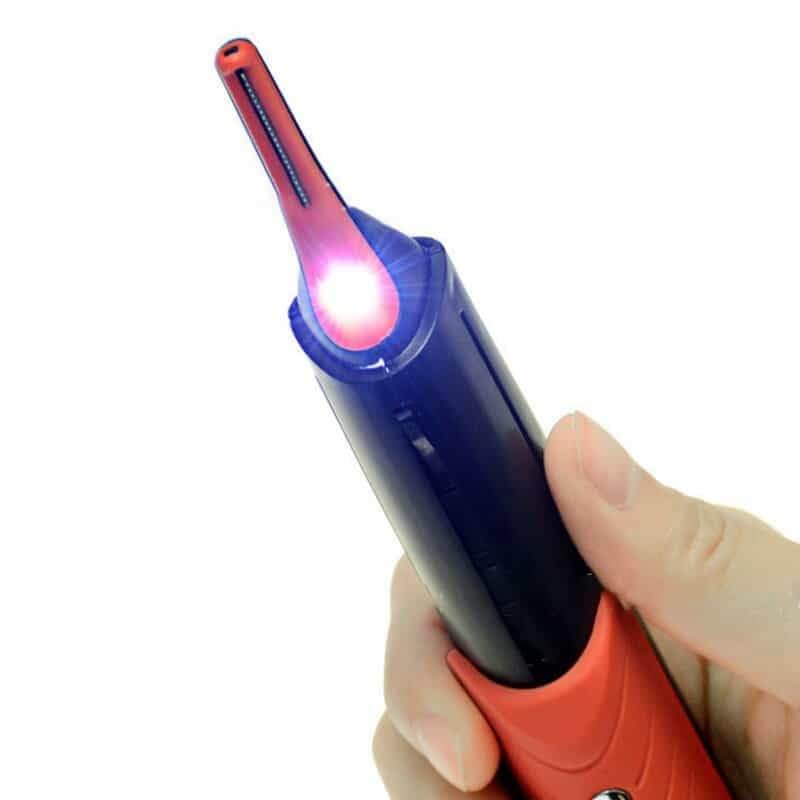 Multifunctional Hair Trimmer for Beard and Body Grooming - Estalios