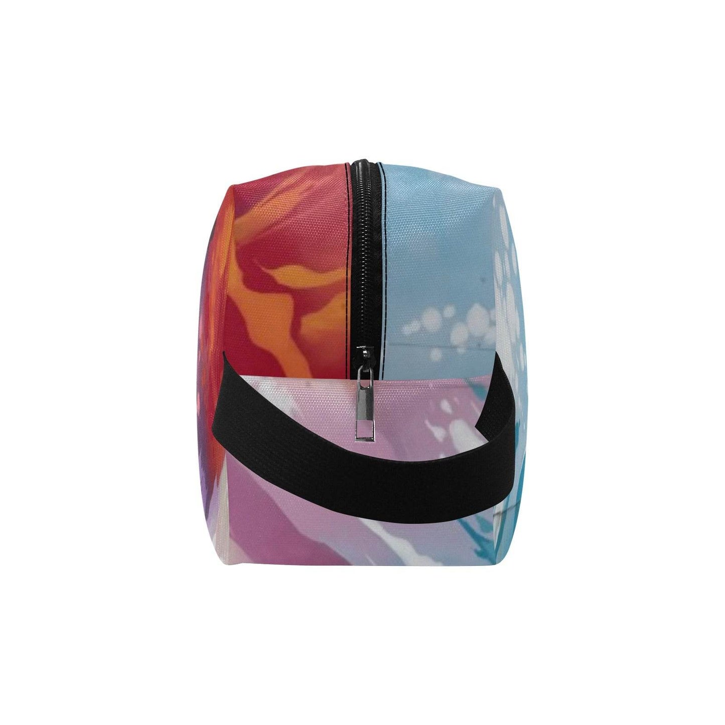 2023 Portable Wash Bag for Travel and Daily Storage - Estalios