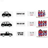 44 Sprayable Undercoating for Durable Rust Protection Chassis - Estalios