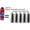 44 Sprayable Undercoating for Durable Rust Protection Chassis - Estalios
