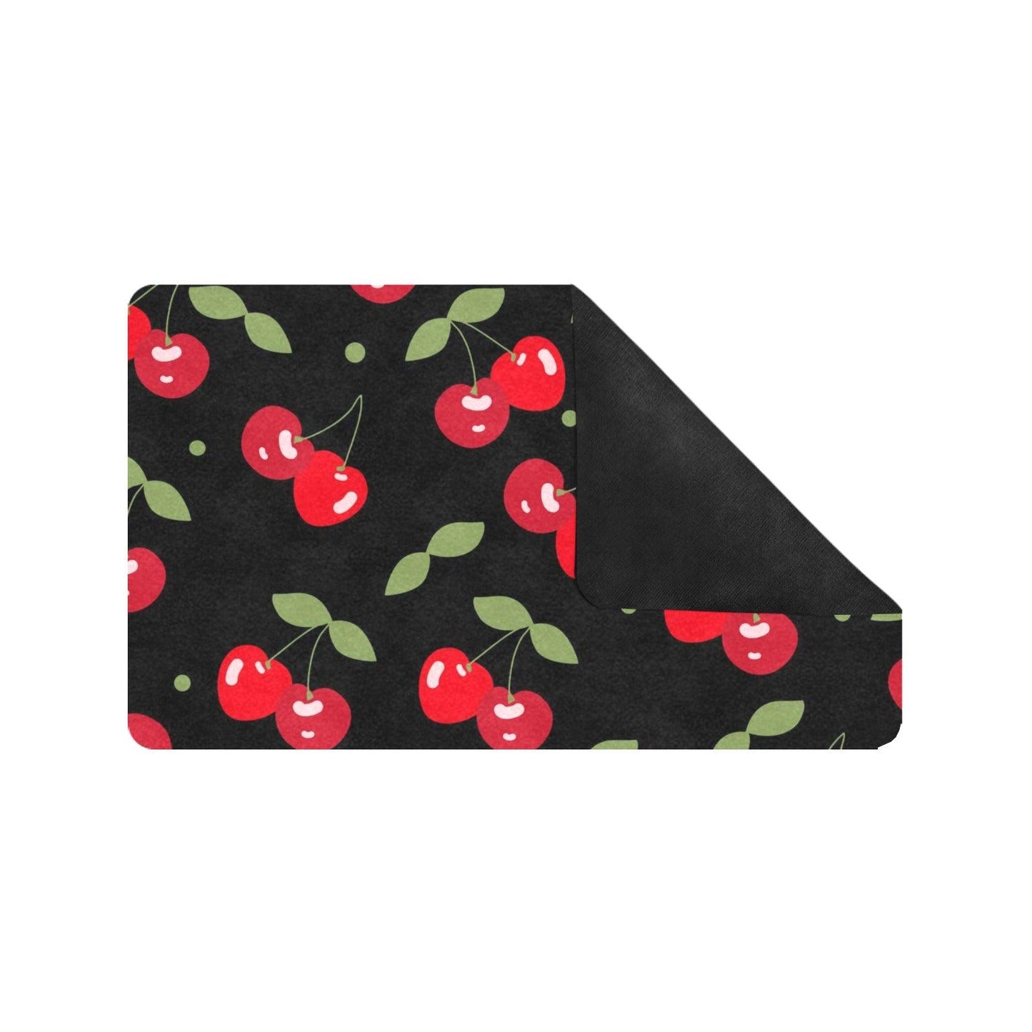 Doormat 30"x18"(Rubber)(Made In USA)