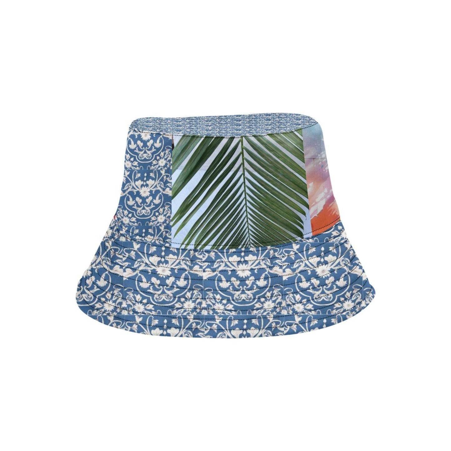 Unisex Summer Bucket Hat - Estalios