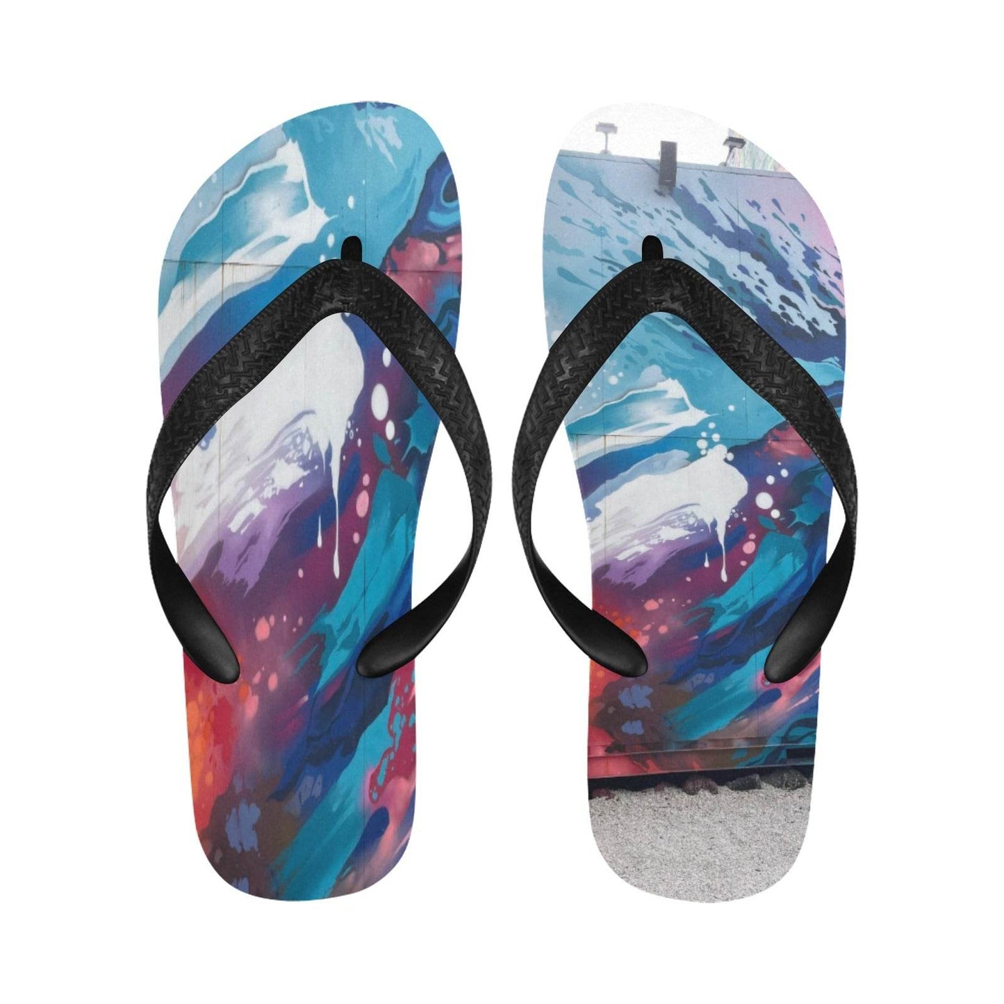 Flip Flops (For both Men and Women) (Model040) - Estalios