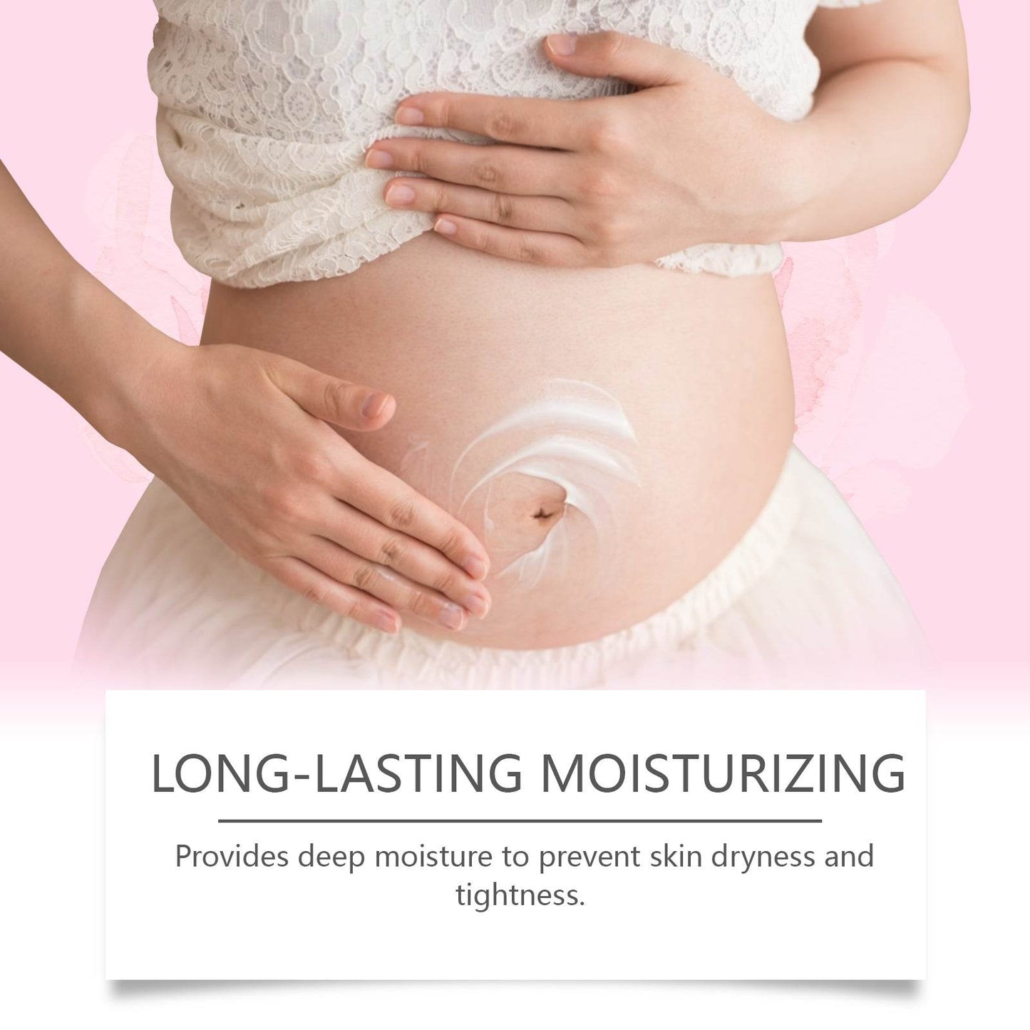 Skin Care Set Gently Moisturizes Postpartum Skin Firming - Estalios