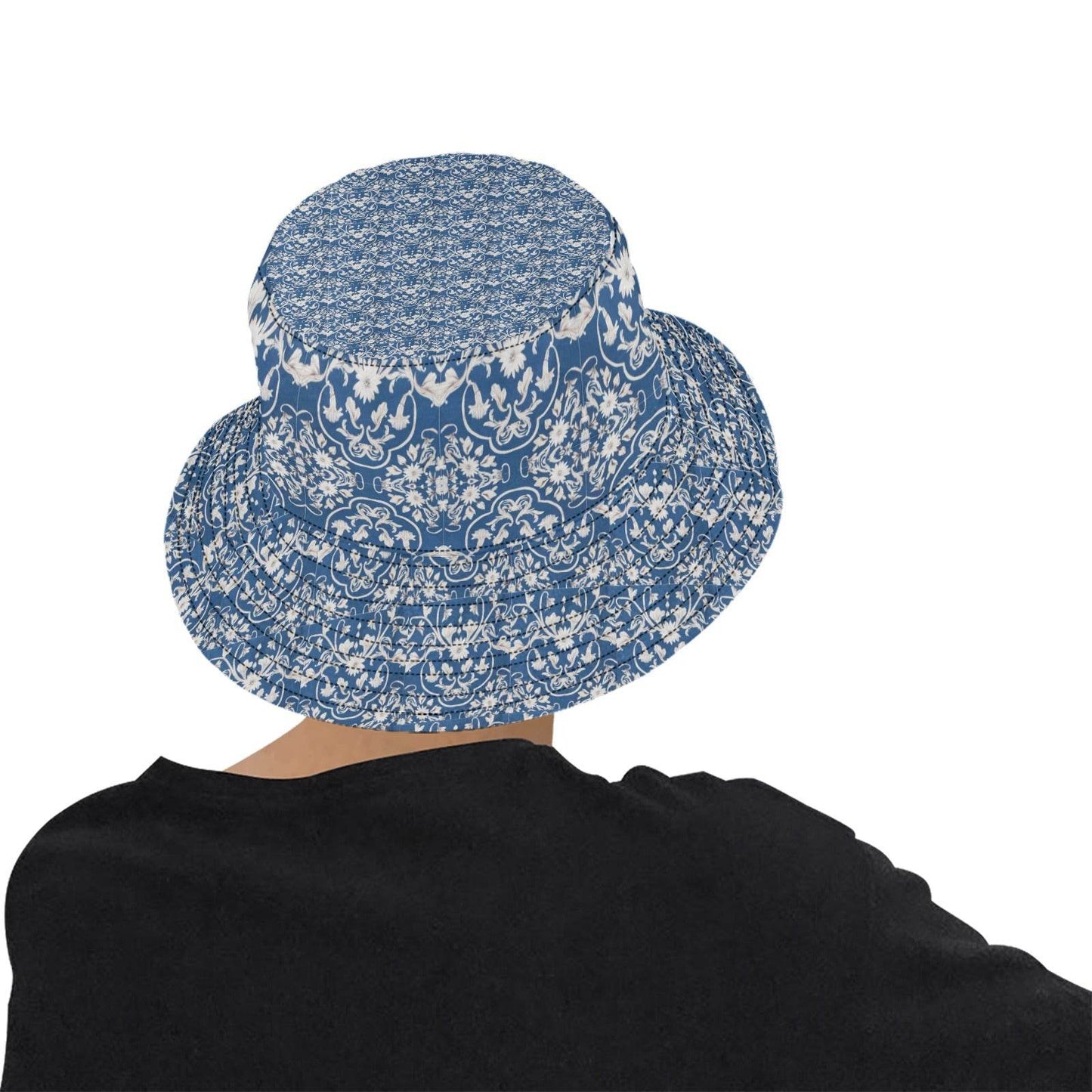 Unisex Summer Bucket Hat - Estalios