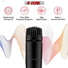 5 CORE Dynamic Vocal Microphone with Neodymium Cardioid Technology for Singing and Karaoke Enthusiasts - EstaliosShop