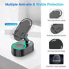5 in 1 Bluetooth-compatible Audios Power Banks Speaker Stand - Estalios