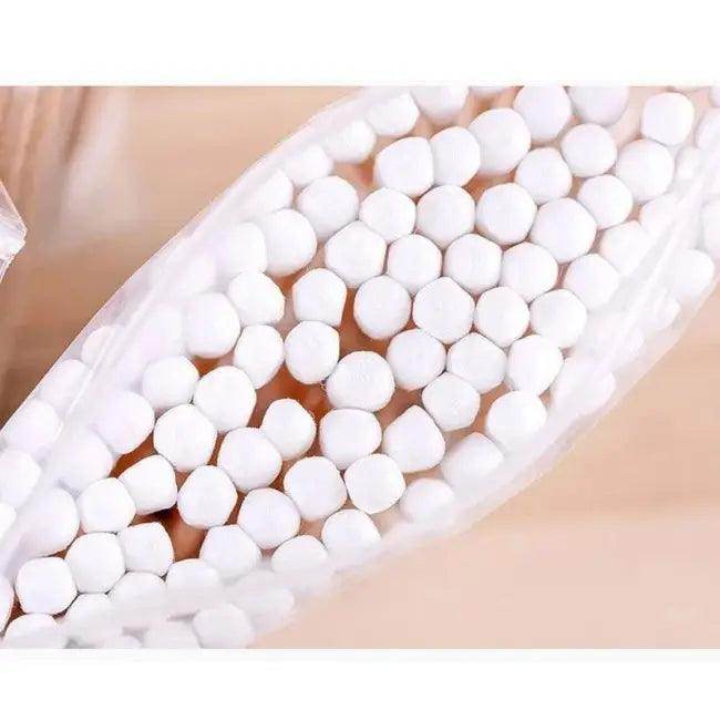 Experience Fresh Precision with Cotton Swabs and Sticks - Estalios