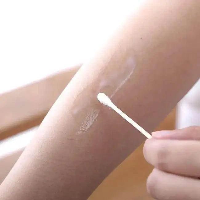 Experience Fresh Precision with Cotton Swabs and Sticks - Estalios