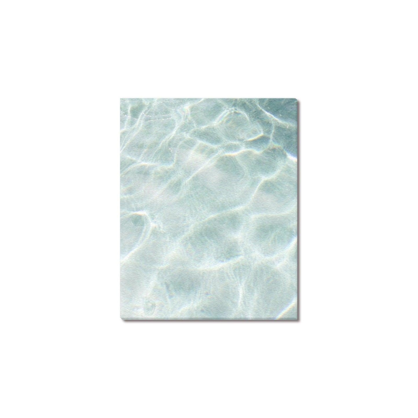 Canvas Print 8" x10"(USA) - Fade-Resistant Wall Art