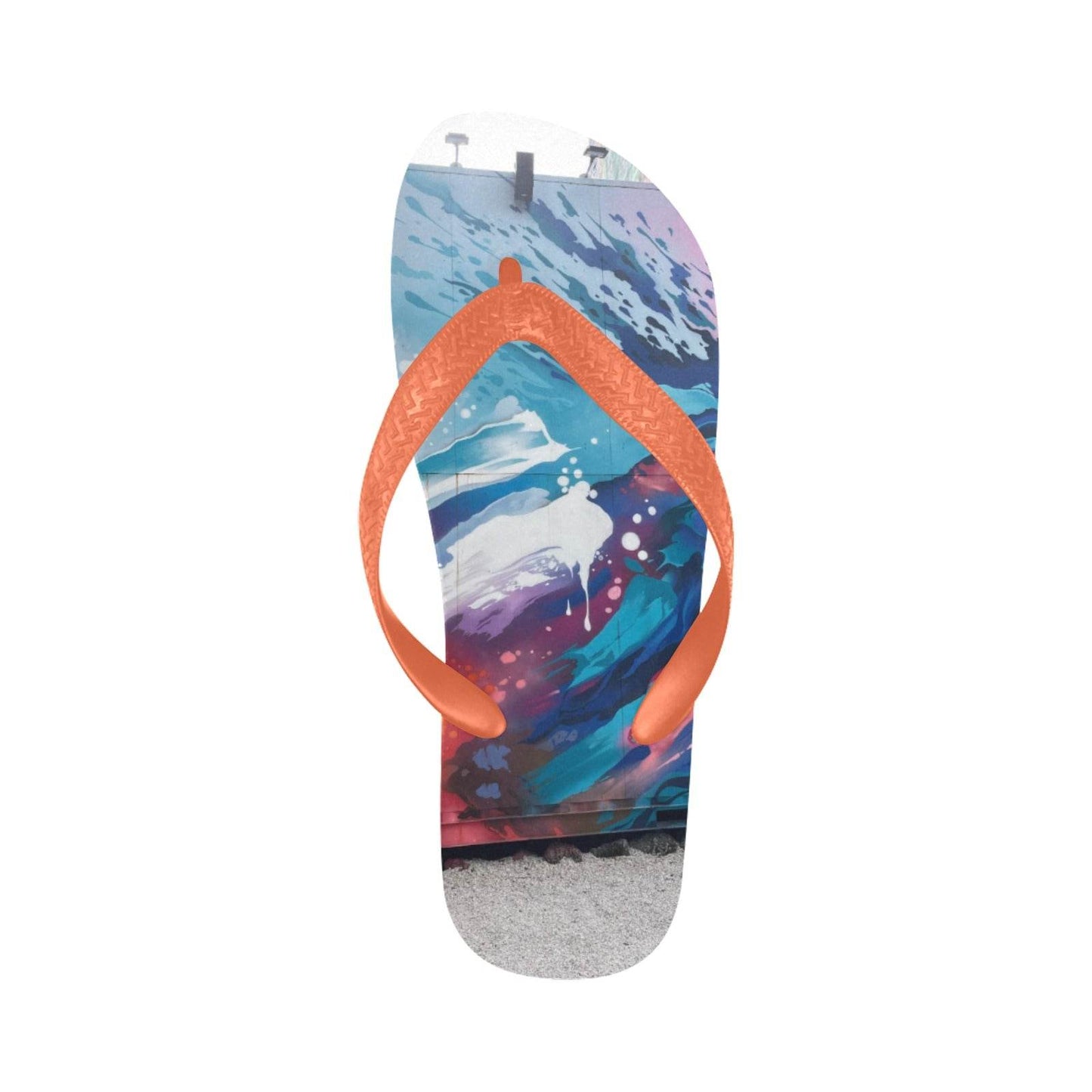 Flip Flops (For both Men and Women) (Model040) - Estalios