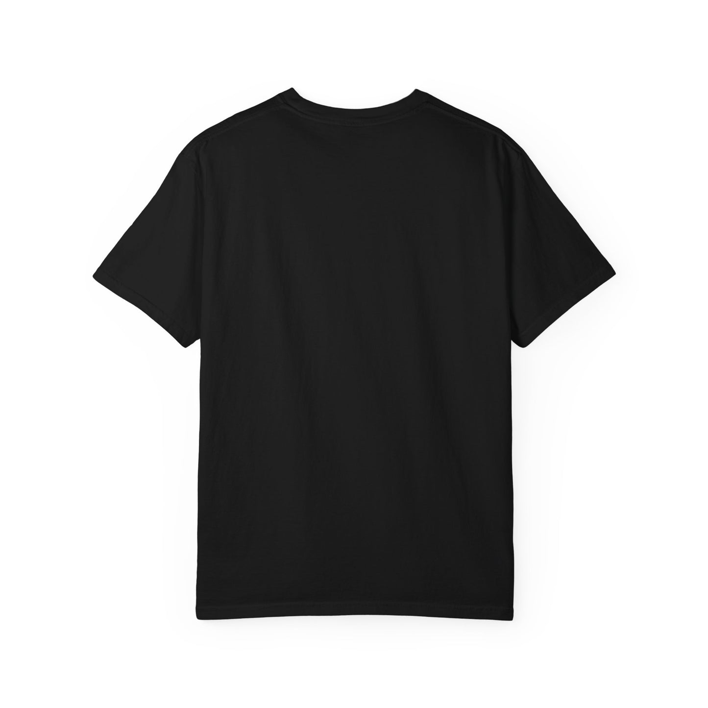Artistic Panda Tee - Eco-Friendly Unisex Graphic T-Shirt
