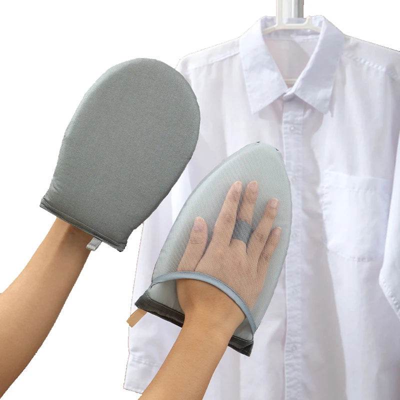 Washable Ironing Board Mini Anti-Scald Gloves for Easy Ironing - Estalios