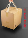5Rolls Packing Tape for Strong and Reliable Sealing - Estalios