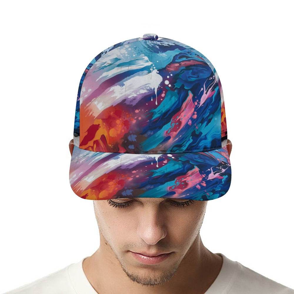 Baseball Cap New upgrade 2024 - Estalios