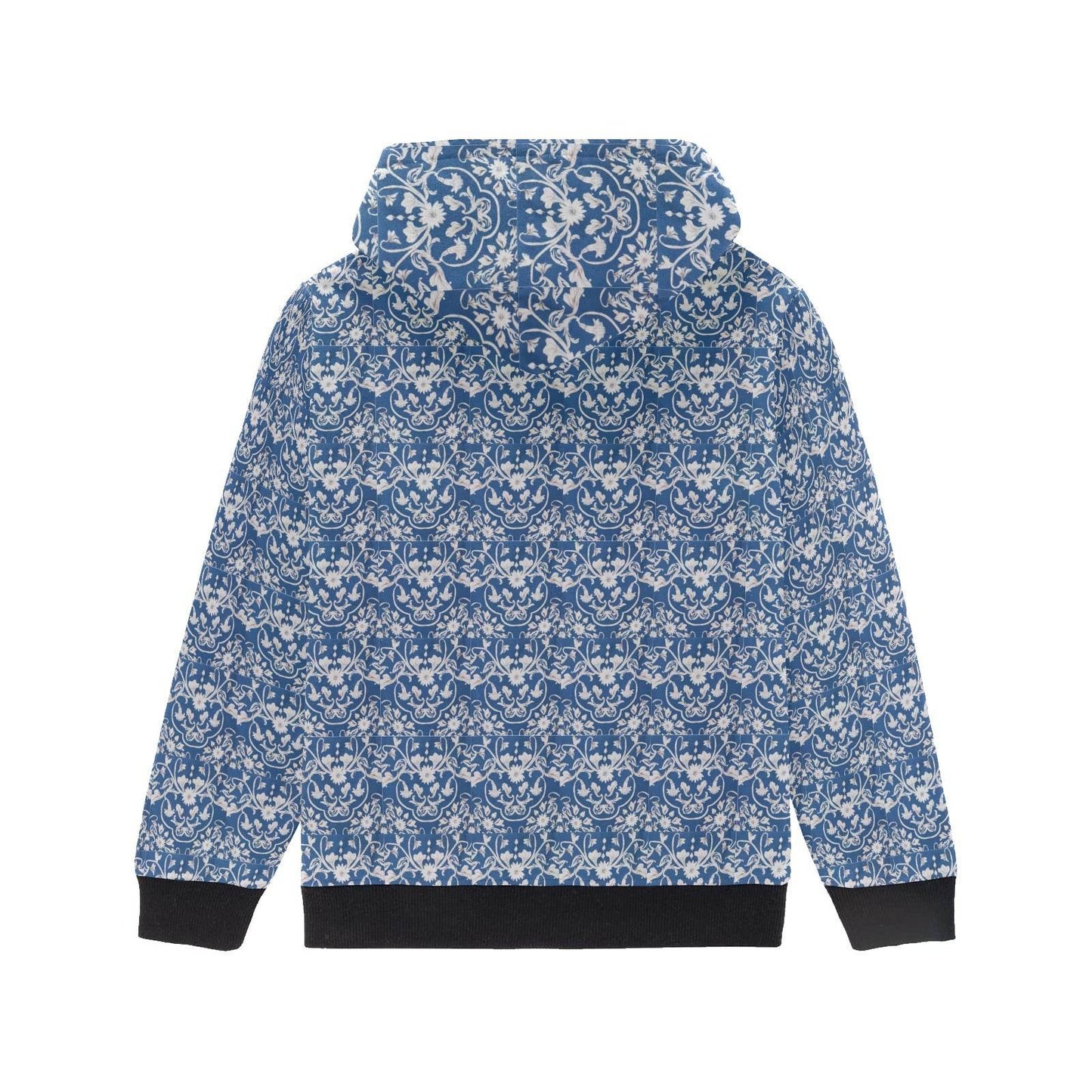 Big Girls' Long Sleeve Hoodie - Estalios