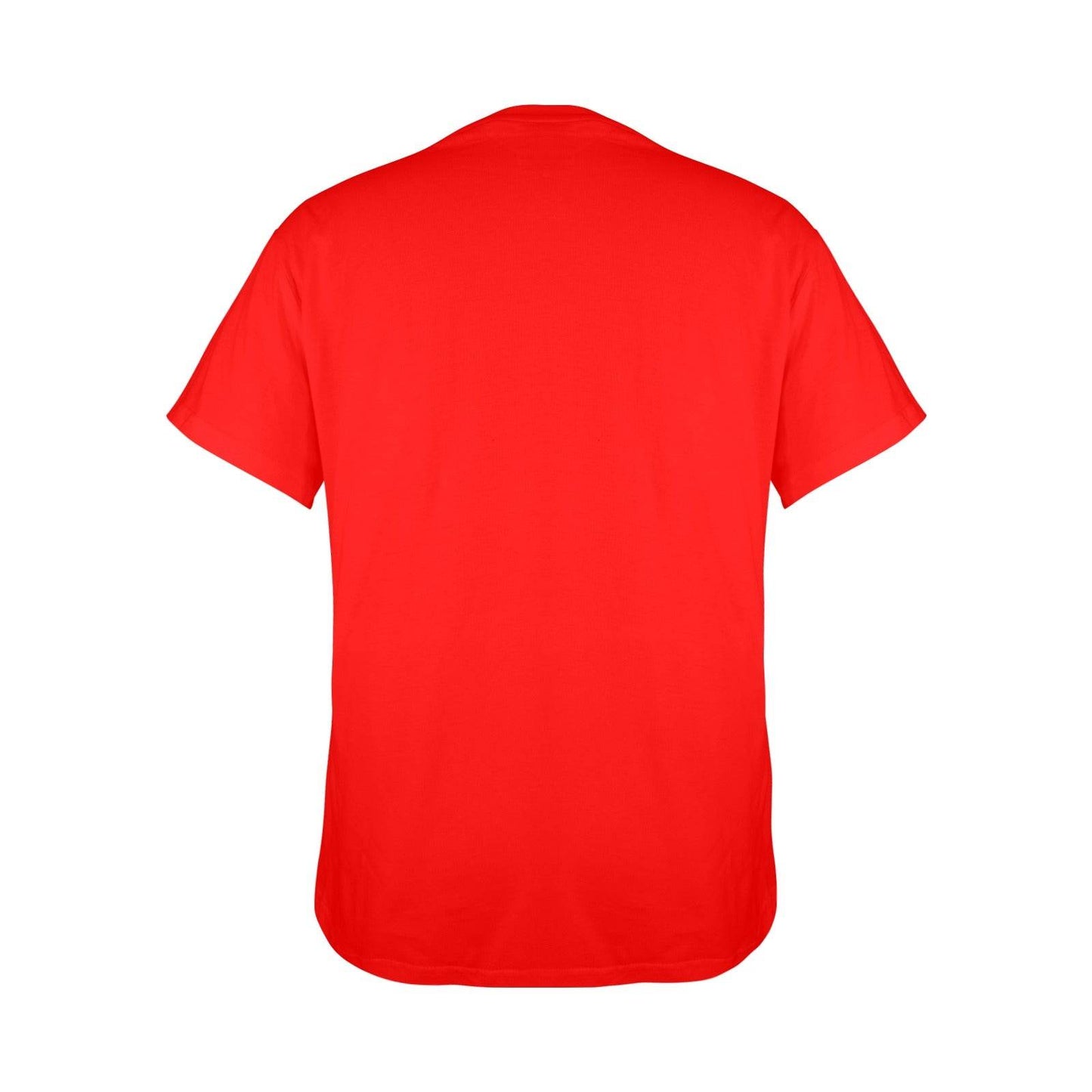 New Women's T-Shirt in USA Size Front Print (Made in USA,Ships to USA Only) - Estalios