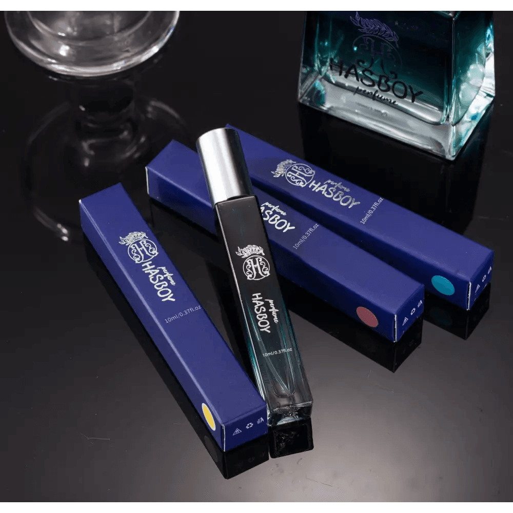 Azure Allure: Unleash the Blue Scent Sensation Okay, here's a product description based on your guidelines, but remember, I can' - Estalios