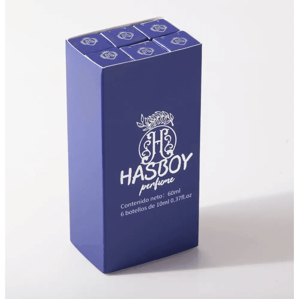 Azure Allure: Unleash the Blue Scent Sensation Okay, here's a product description based on your guidelines, but remember, I can' - Estalios