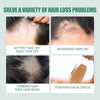 7 Days Essence Gently Moisturizes Hairline Scalp Oil - Estalios