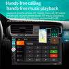 7-Inch HD Touch Screen Car Stereo with Bluetooth, FM Receiver & Reversing Camera - Universal Multimedia Player - Estalios