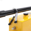 70Mpa Manual Hand Hydraulic Power Pack 1500CC Capacity - Estalios