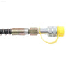 70Mpa Manual Hand Hydraulic Power Pack 1500CC Capacity - Estalios