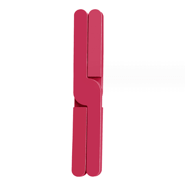 X Shaped Heat Resistant Silicone Non Slip Dining Mat - Estalios