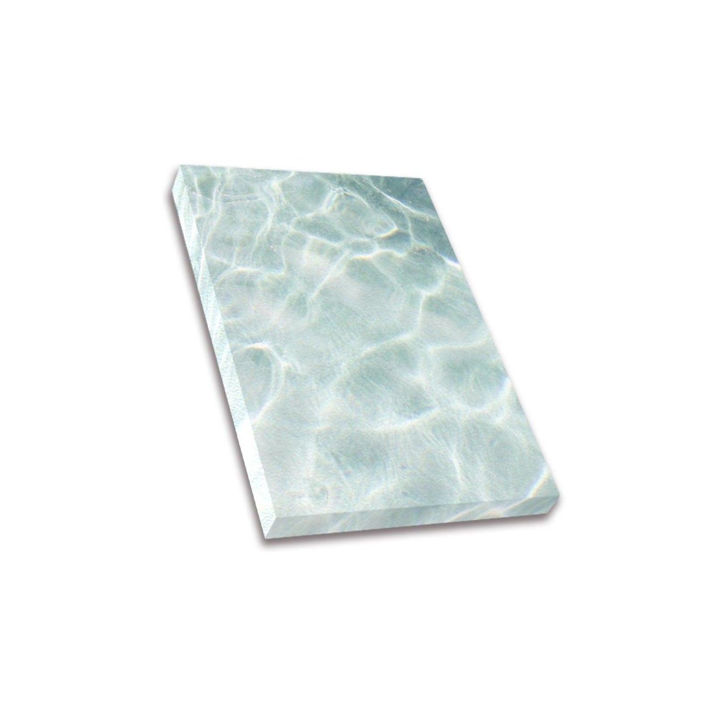 Canvas Print 8" x10"(USA) - Fade-Resistant Wall Art