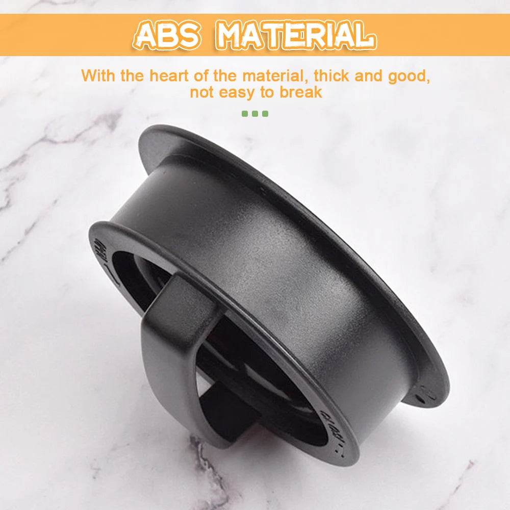 Hamburger Meat Press Maker Non-Stick Burger Patty Mould - Estalios
