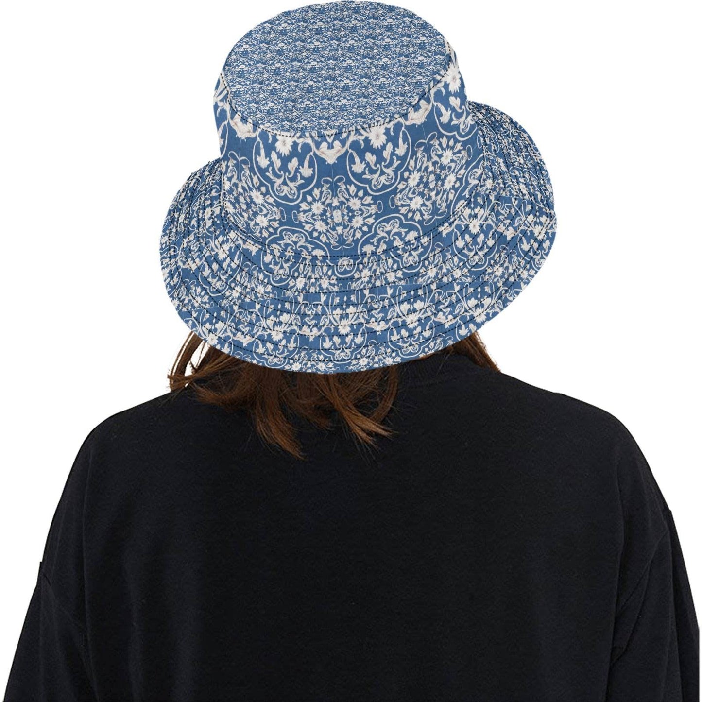 Unisex Summer Bucket Hat - Estalios