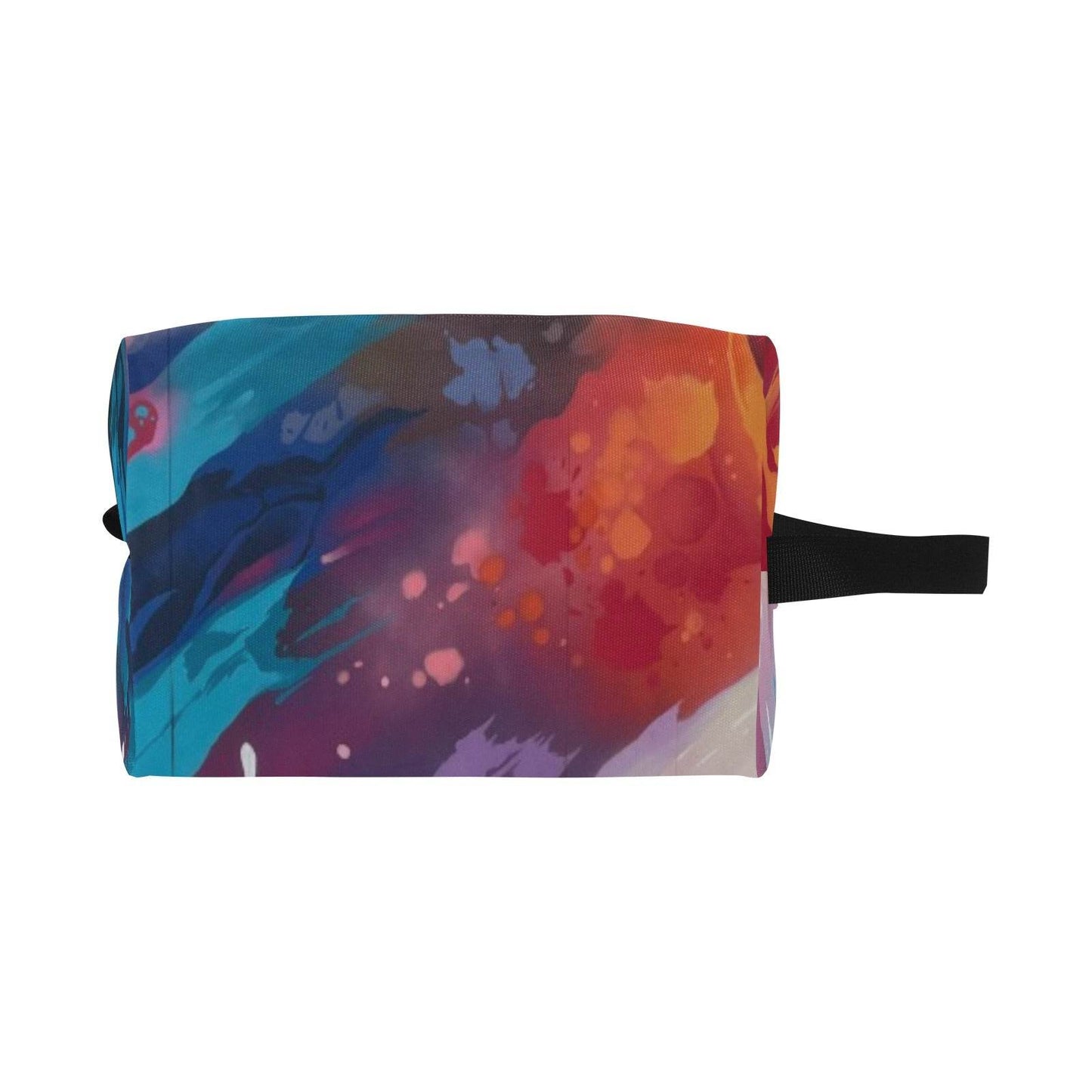2023 Portable Wash Bag for Travel and Daily Storage - Estalios
