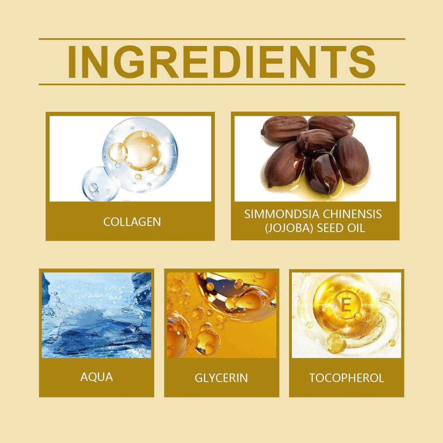 Body Essence Oil Nourishes Delicate Skin, Moisturizes Smoothly - Estalios