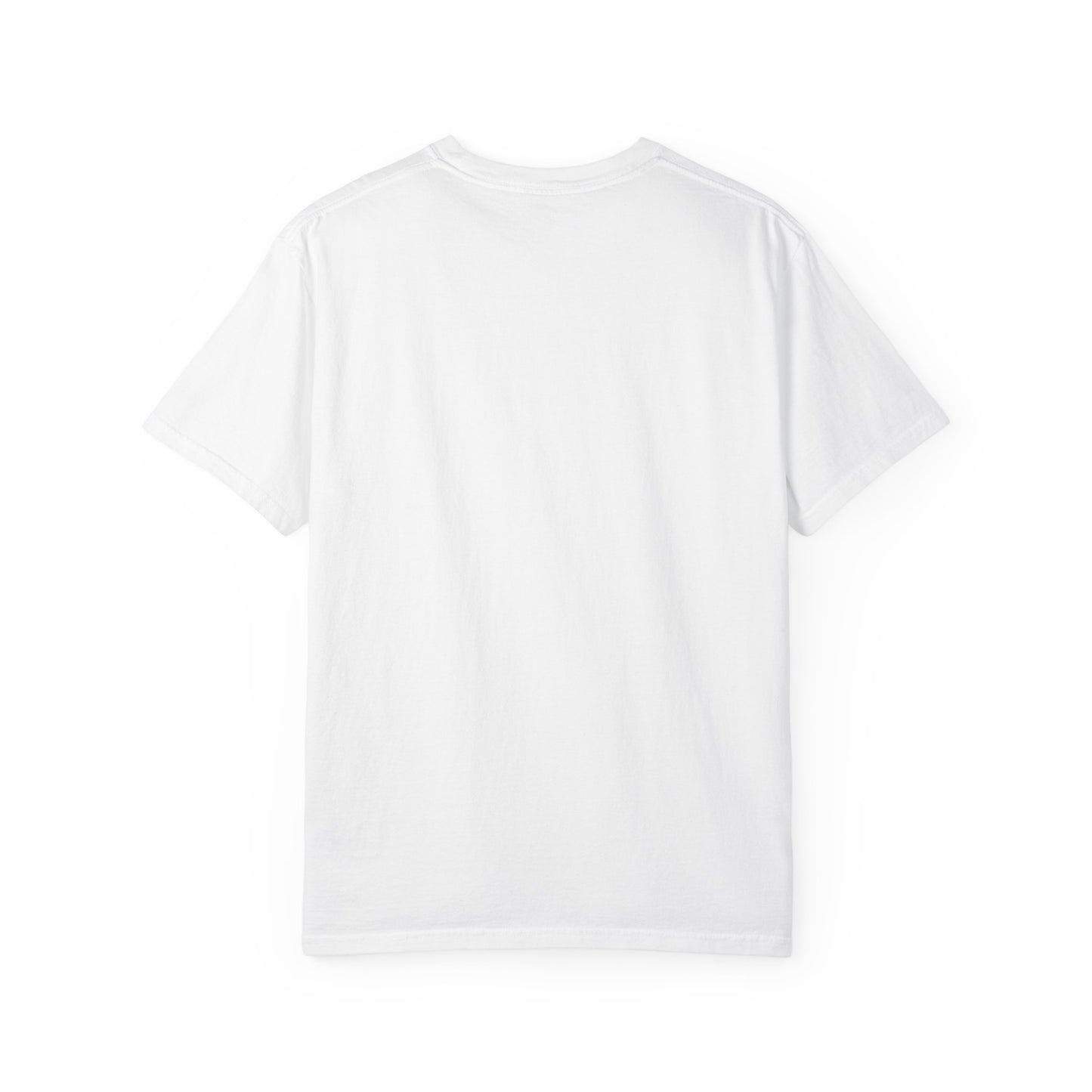 Artistic Panda Tee - Eco-Friendly Unisex Graphic T-Shirt