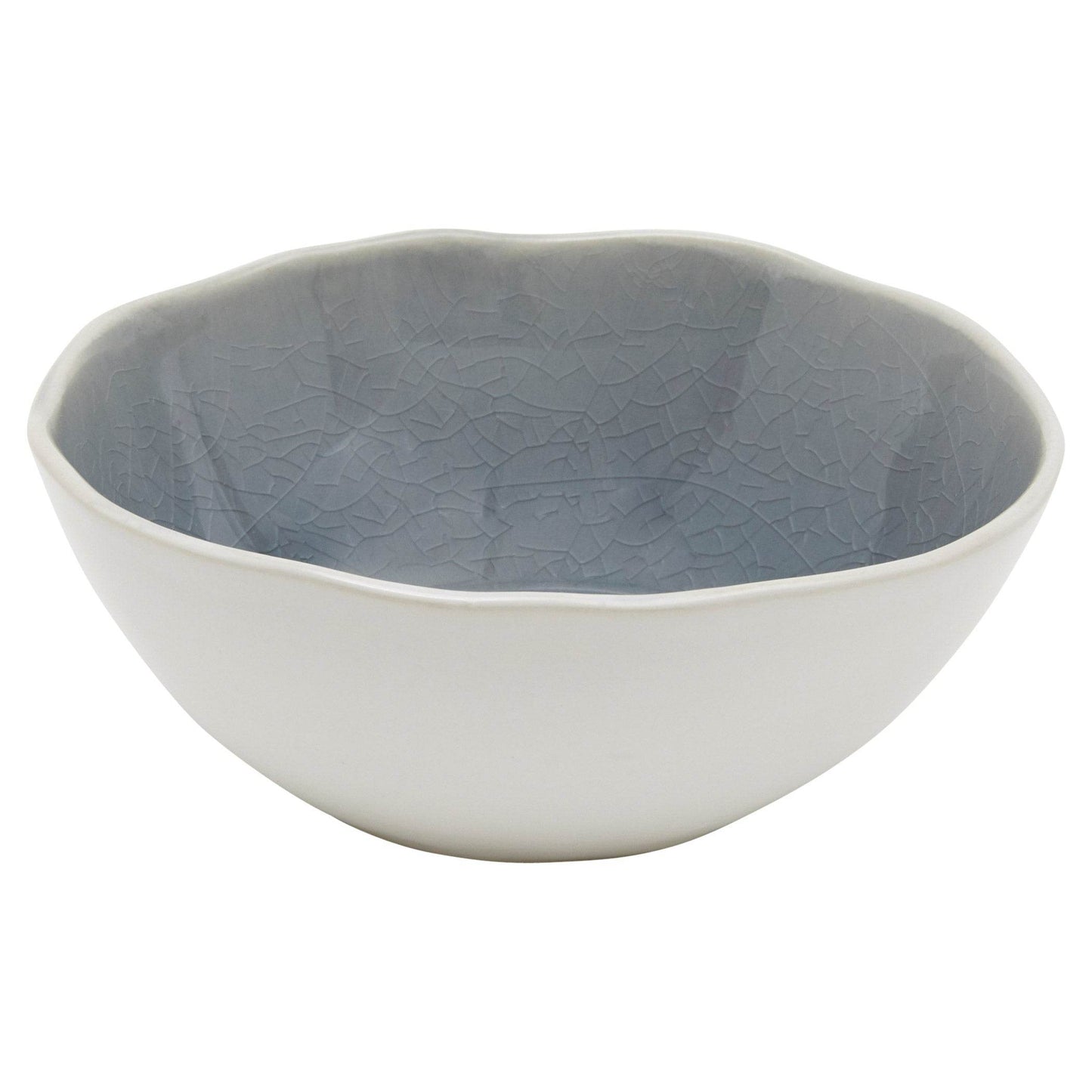 Serenity 16-Piece Dinnerware Set for Elegant Dining - Estalios