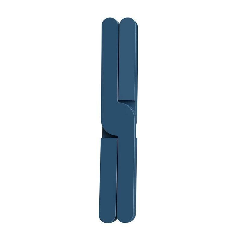 X Shaped Heat Resistant Silicone Non Slip Dining Mat - Estalios