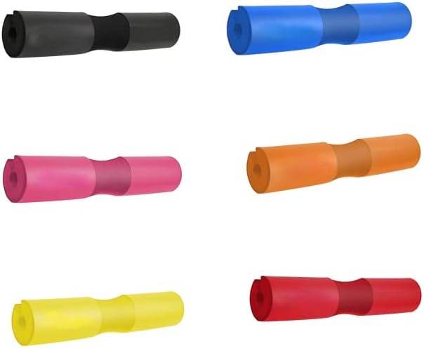 Strength Squat Pad Comfortable Barbell Sponge for Squats - Estalios