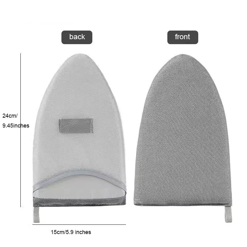 Washable Ironing Board Mini Anti-Scald Gloves for Easy Ironing - Estalios