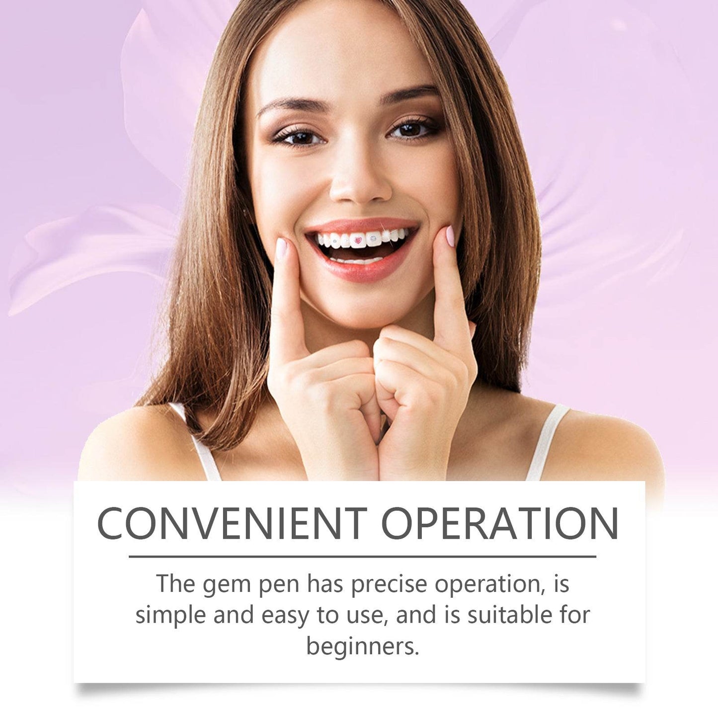 Personalized Dental Beauty Set for Sparkling Smiles - Estalios