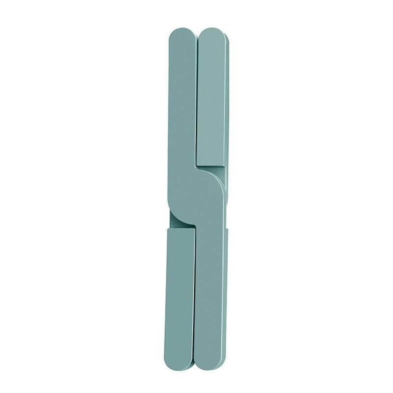 X Shaped Heat Resistant Silicone Non Slip Dining Mat - Estalios