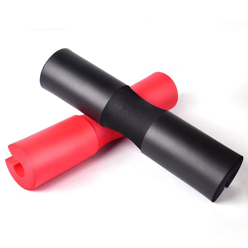 Strength Squat Pad Comfortable Barbell Sponge for Squats - Estalios