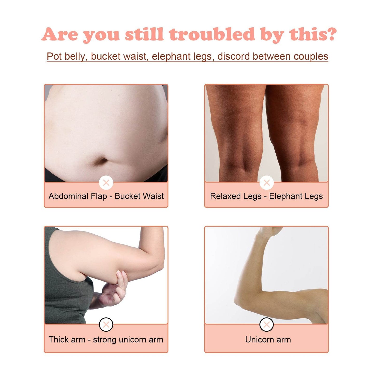 Body Firming Perfume Oil Spray for Slimming and Toning - Estalios