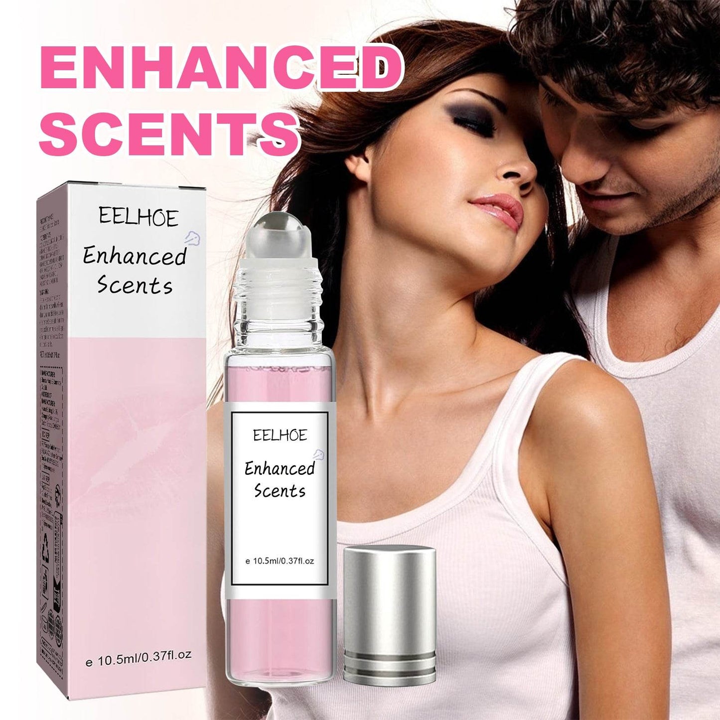 Ball Perfume for Fresh Natural Lasting Fragrance Dating - Estalios